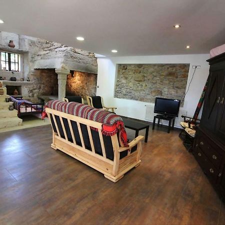 Casa Estrella De Garda Villa Buno ภายนอก รูปภาพ