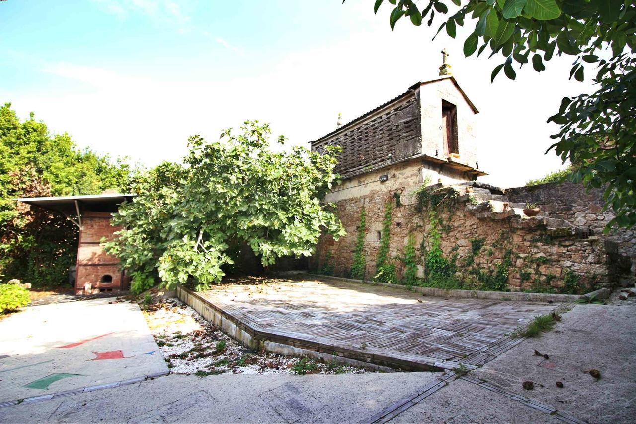 Casa Estrella De Garda Villa Buno ภายนอก รูปภาพ