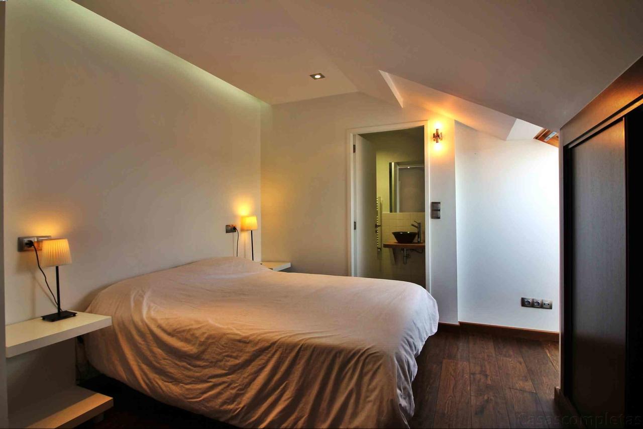 Casa Estrella De Garda Villa Buno ภายนอก รูปภาพ