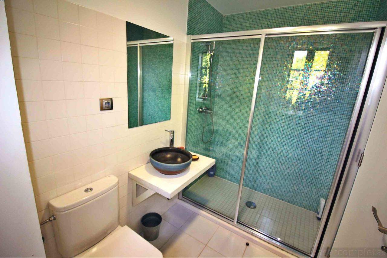 Casa Estrella De Garda Villa Buno ภายนอก รูปภาพ