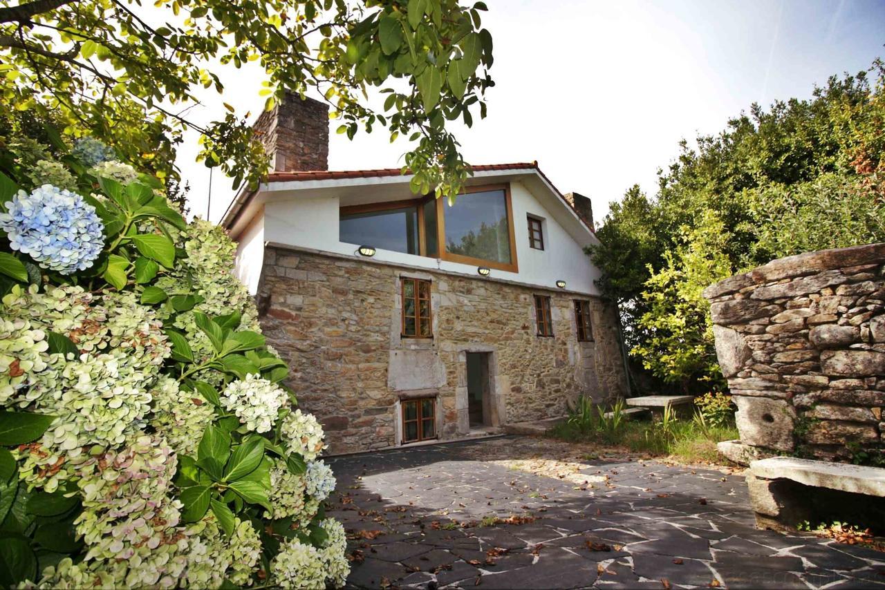 Casa Estrella De Garda Villa Buno ภายนอก รูปภาพ