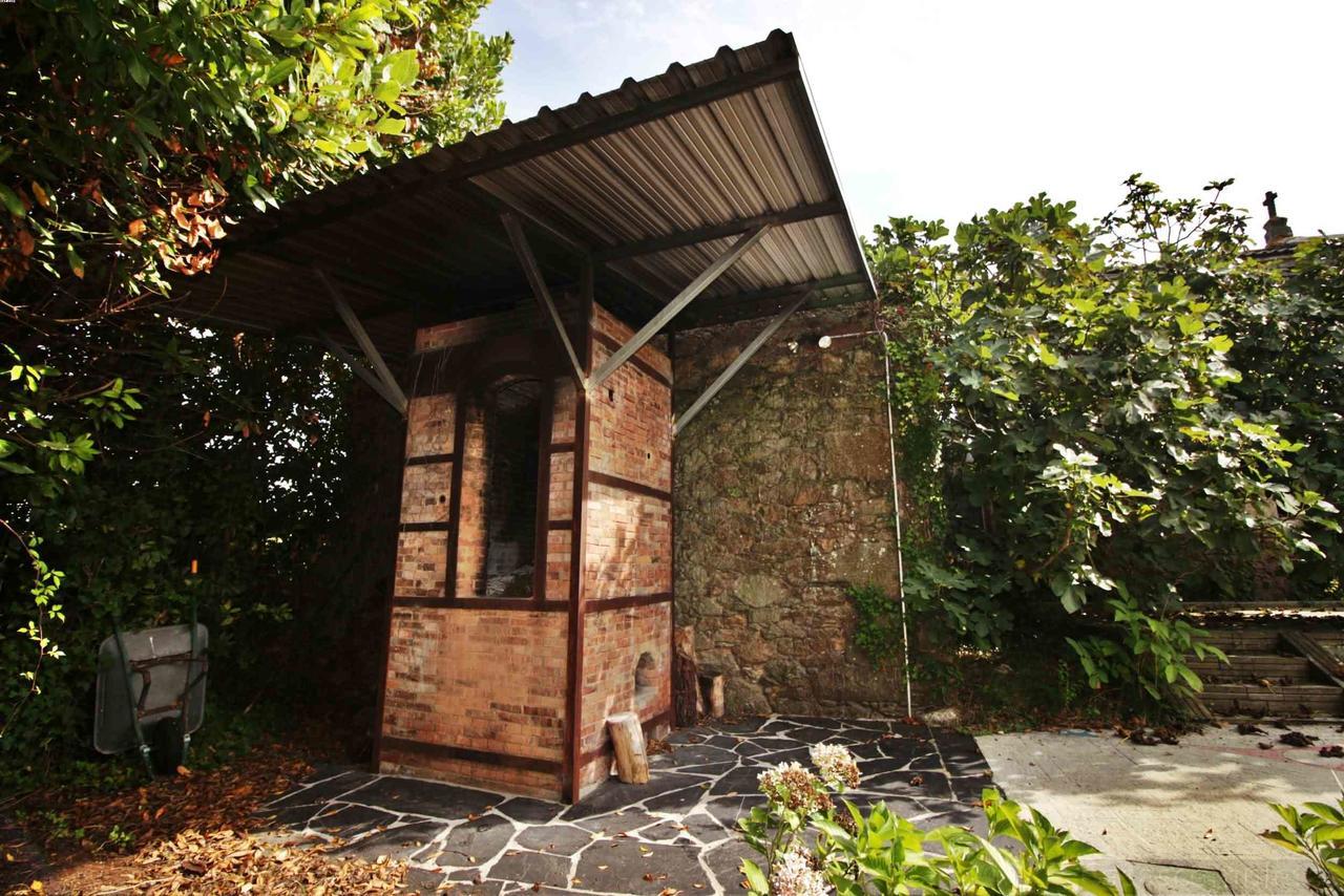 Casa Estrella De Garda Villa Buno ภายนอก รูปภาพ