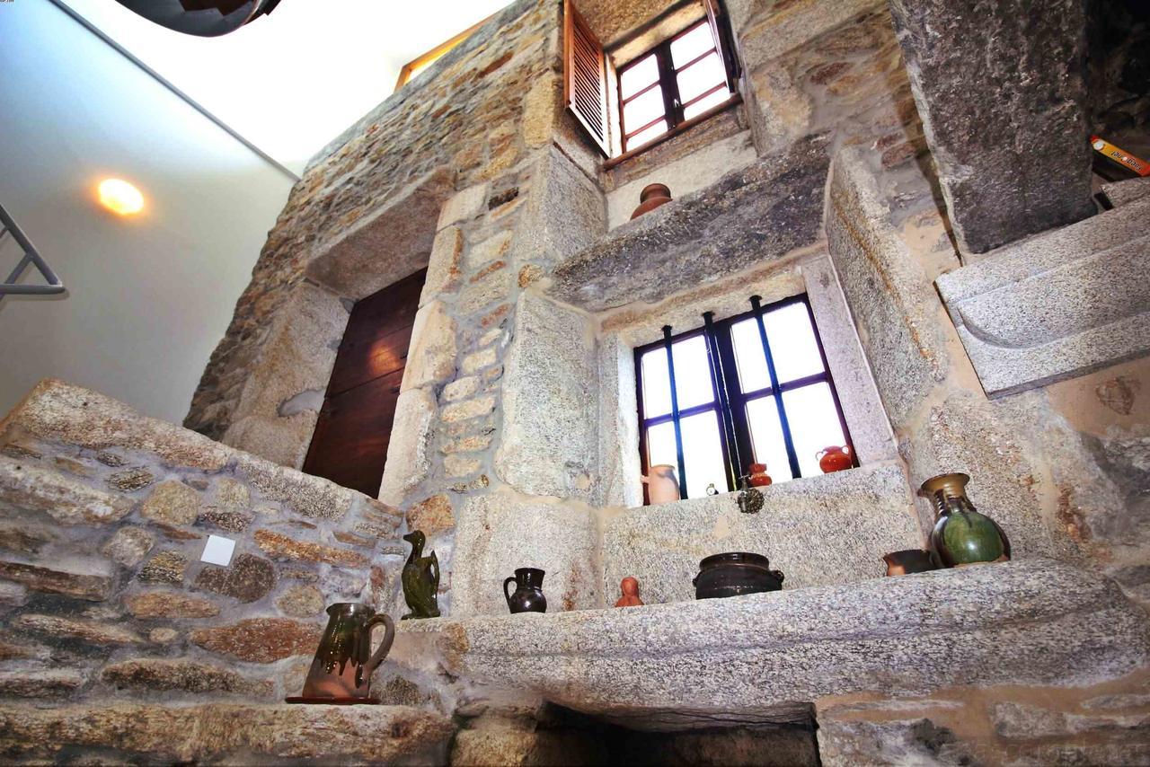 Casa Estrella De Garda Villa Buno ภายนอก รูปภาพ