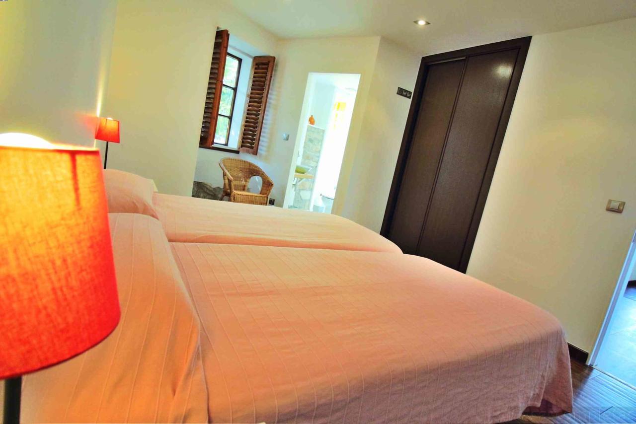 Casa Estrella De Garda Villa Buno ภายนอก รูปภาพ
