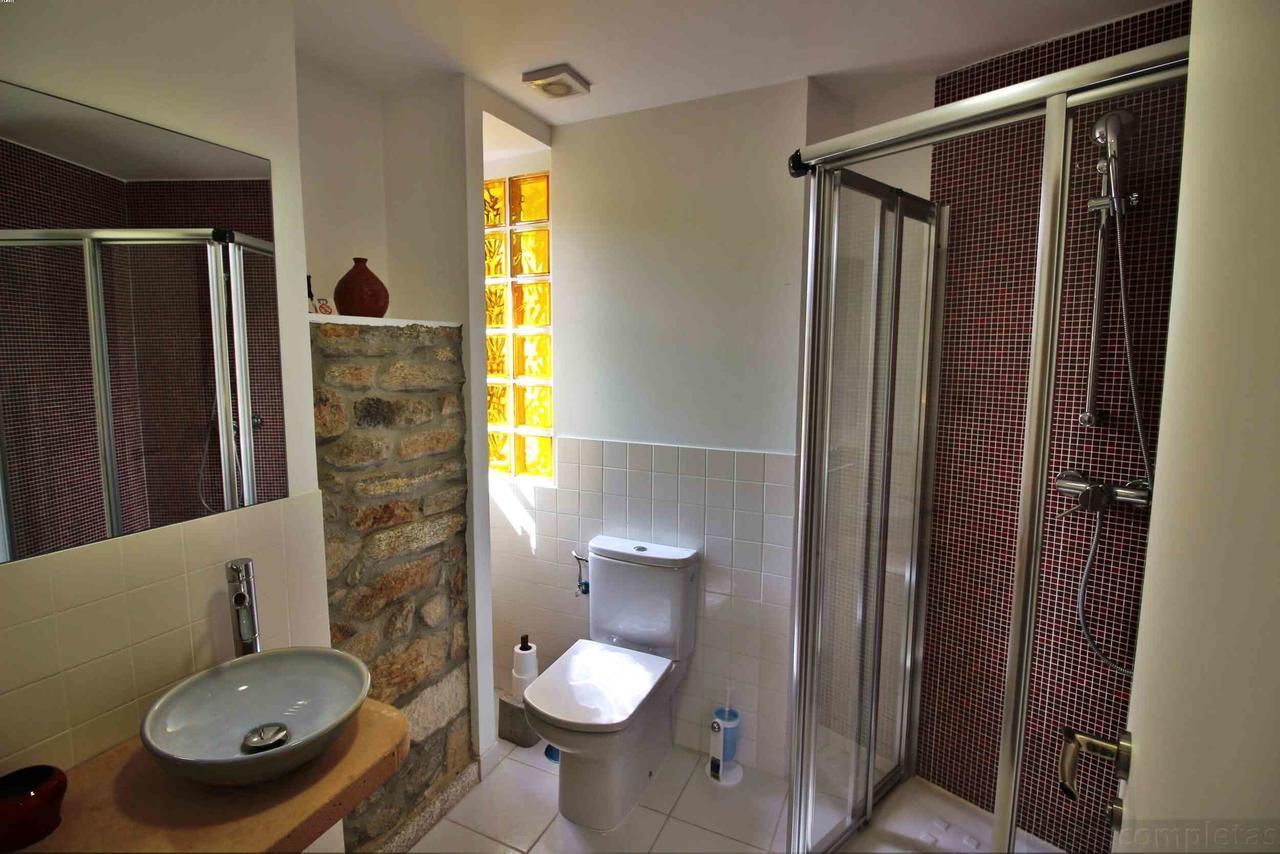 Casa Estrella De Garda Villa Buno ภายนอก รูปภาพ