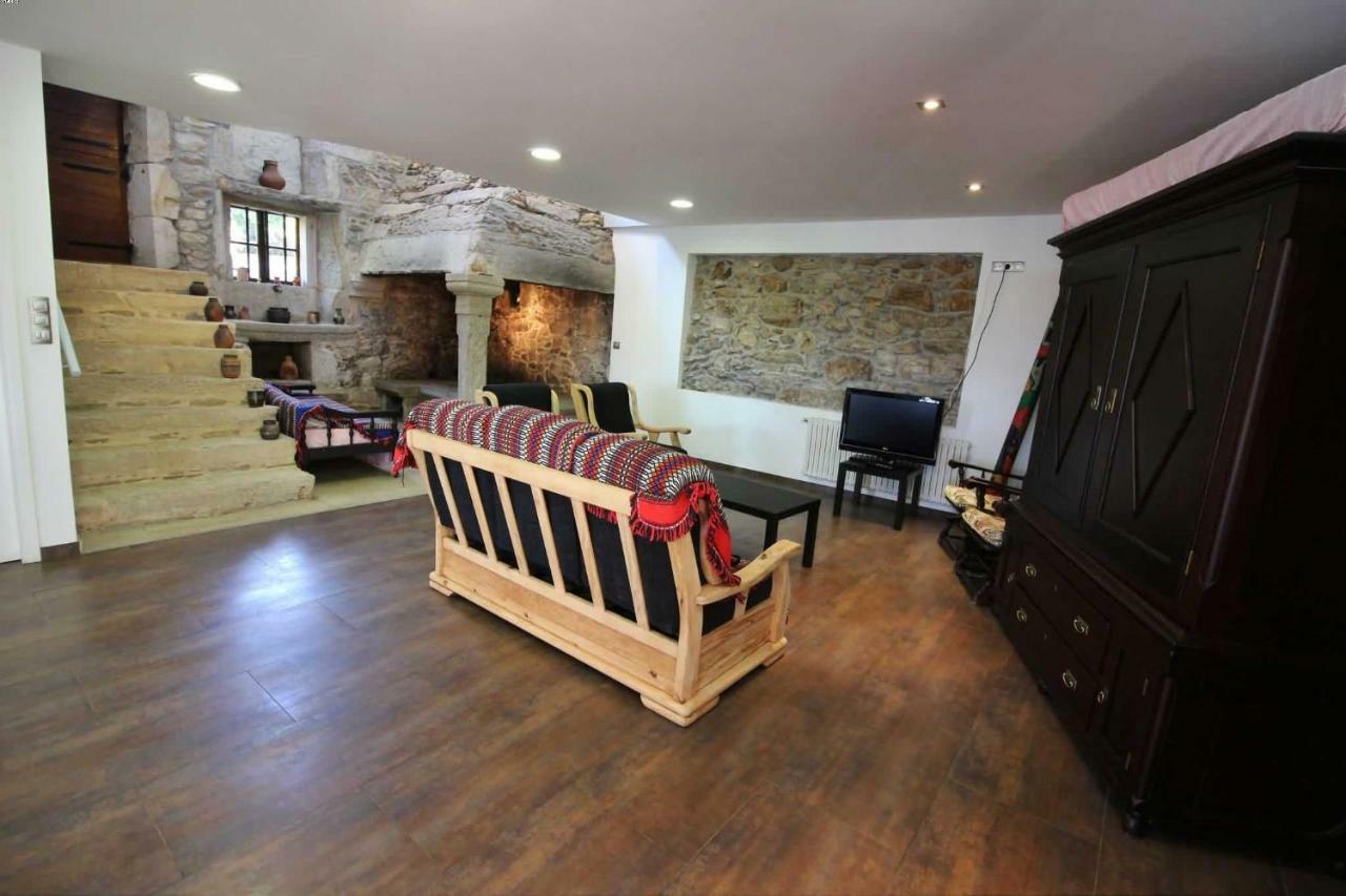 Casa Estrella De Garda Villa Buno ภายนอก รูปภาพ