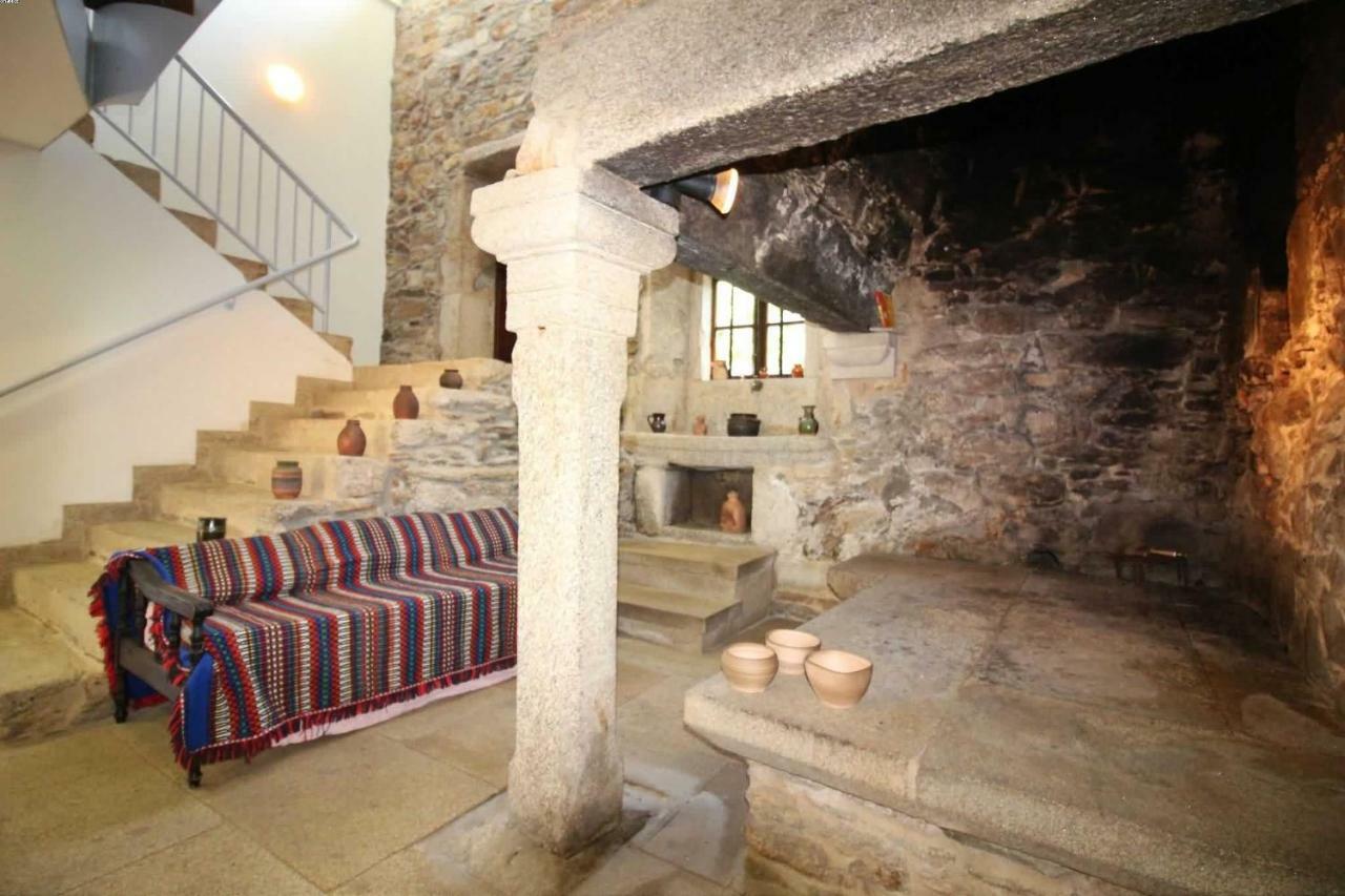 Casa Estrella De Garda Villa Buno ภายนอก รูปภาพ