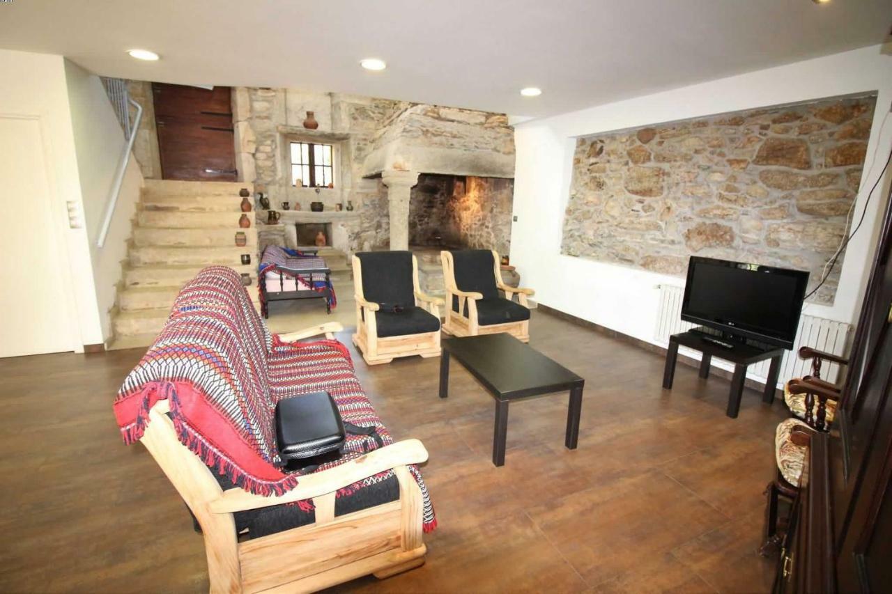Casa Estrella De Garda Villa Buno ภายนอก รูปภาพ