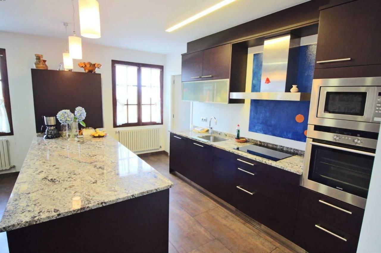Casa Estrella De Garda Villa Buno ภายนอก รูปภาพ