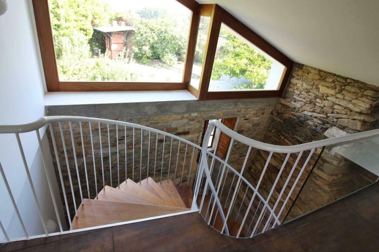 Casa Estrella De Garda Villa Buno ภายนอก รูปภาพ