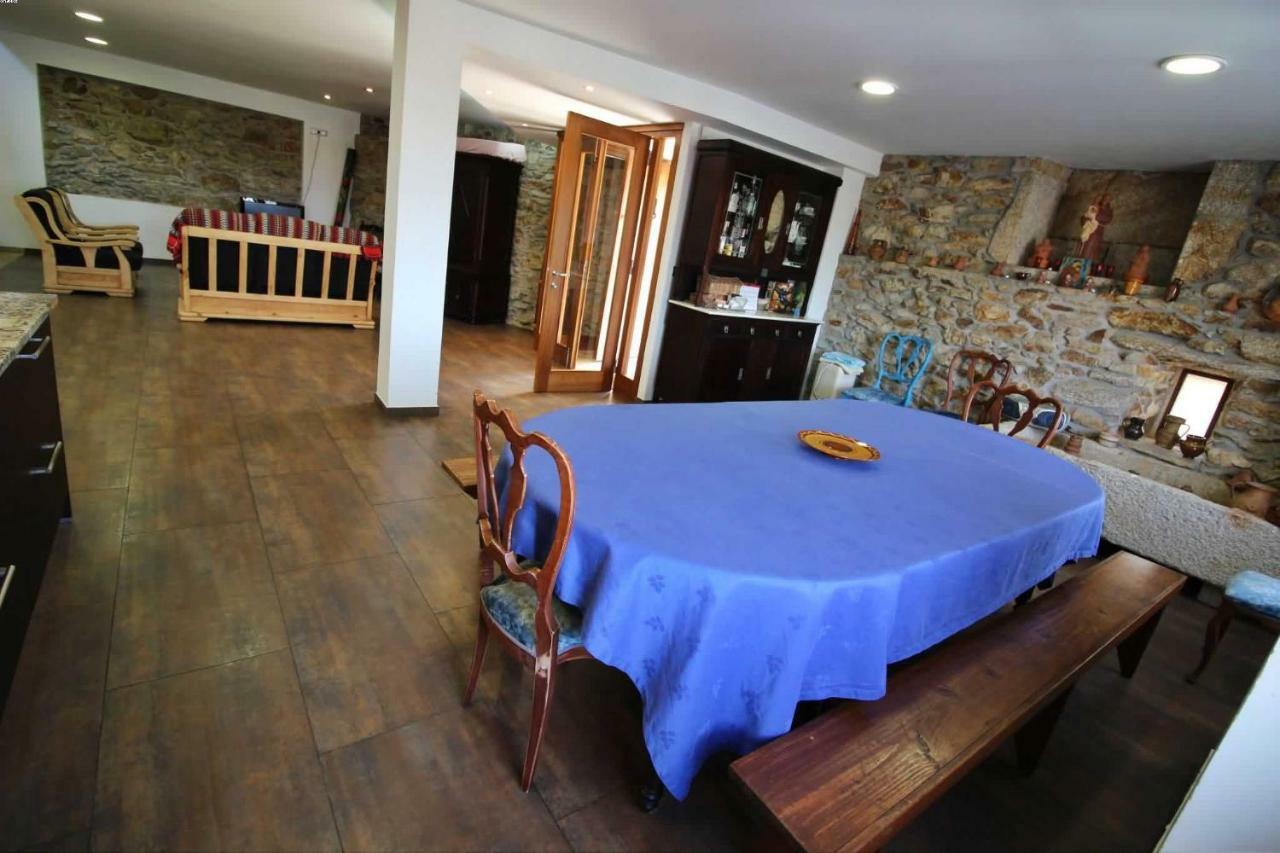 Casa Estrella De Garda Villa Buno ภายนอก รูปภาพ