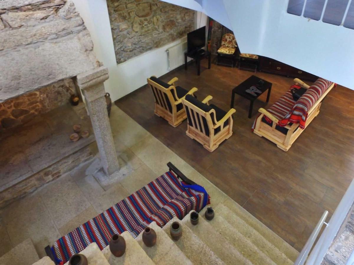 Casa Estrella De Garda Villa Buno ภายนอก รูปภาพ