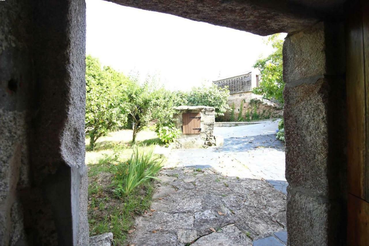 Casa Estrella De Garda Villa Buno ภายนอก รูปภาพ